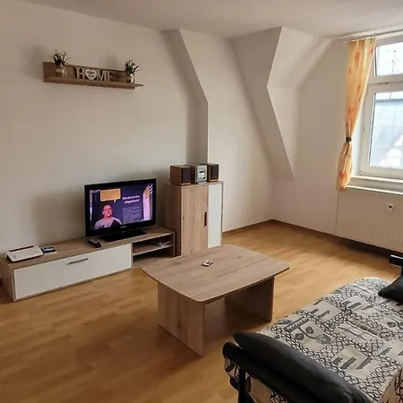Apartment Of Your Dreams