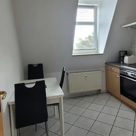 アパート Of Your Dreams