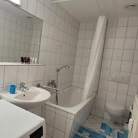 Of Your Dreams Lejlighed *