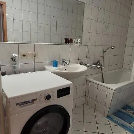 アパート Of Your Dreams プラウエン