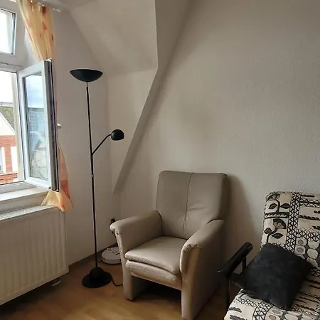 Of Your Dreams Apartment Plauen