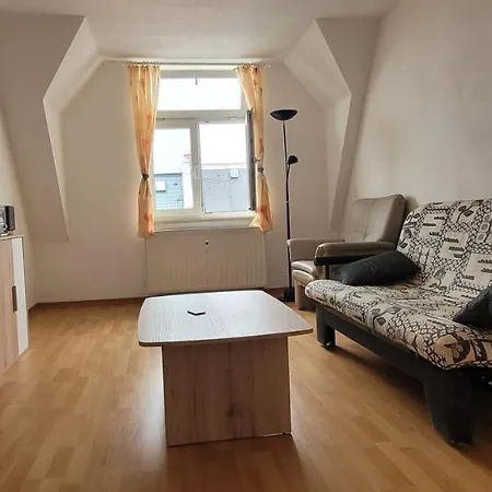Apartment Of Your Dreams *