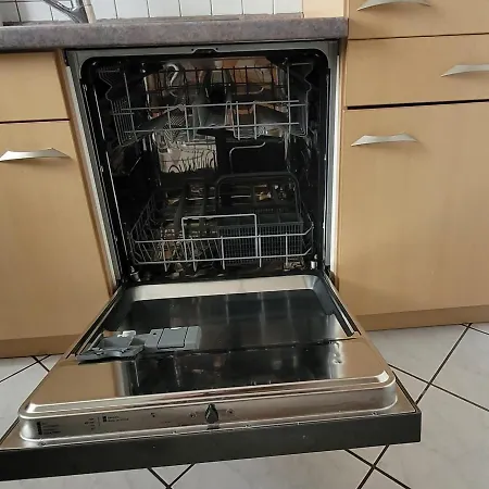 Of Your Dreams アパート プラウエン