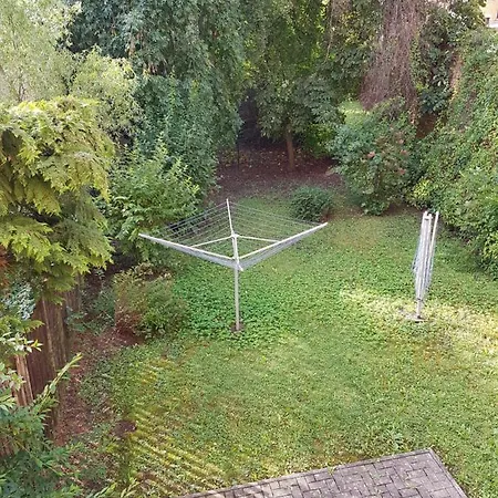 Of Your Dreams Lejlighed *