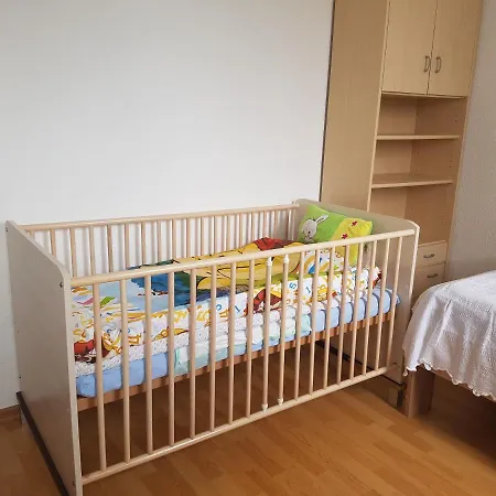 Of Your Dreams Apartment Plauen