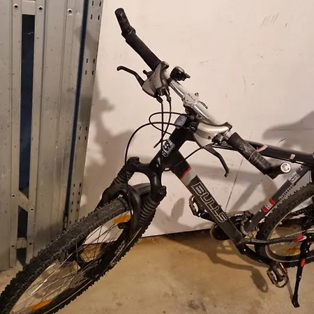 Of Your Dreams アパート *