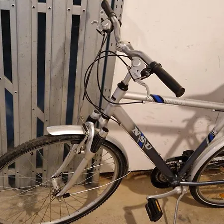 アパート Of Your Dreams *